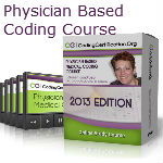 Physician Based Coding Course1