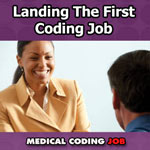 medical coding job