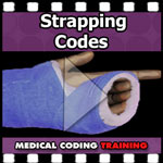 strapping codes